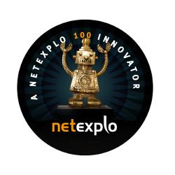 Netexplo100innovator